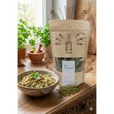 Ashnan Maş Fasulyesi 500g