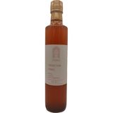 Ashnan Tarçınlı Elma Sirkesi 500 ml (Doğal Fermantasyon ,filitresiz Sirke)