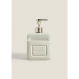 Ashton Grey Porselen Sıvı Sabunluk 500 Ml