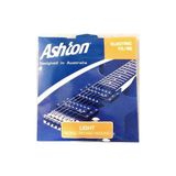 Ashton Light 0,10 Elektro Gitar Teli