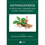 Ashwagandha: Potential Drug Candidate from Ancient Ayurvedic Remedy