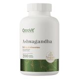 Ashwagandha VEGE 200 Tablet Aromasız