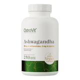 Ashwagandha VEGE 240 Aromasız