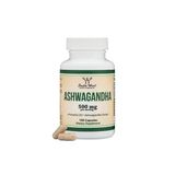 Ashwagan*Dha500 Mg 120 Kapsül