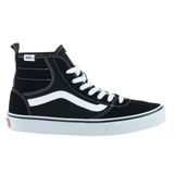 Ashwood Hi Decon Erkek Siyah Sneaker Ayakkabı VN000D93BA21