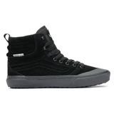 Ashwood Hi Decon Erkek Siyah Sneaker Ayakkabı VN000D93BKA1