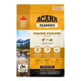 Ashwork Acana Classics Düşük Tahıllı Tavuklu ve Sebzeli Yetişkin Köpek Maması 2 kg 587455