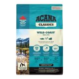 Ashwork Acana Classics Wild Coast Düşük Tahıllı Balıklı ve Sebzeli Yetişkin Köpek Maması 2