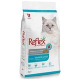 Ashwork Reflex Sterilised Somon Balıklı Kısırlaştırılmış Kedi Maması 2 kg 587455