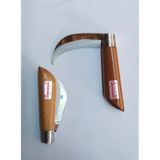 Aşı Bıçağı Çakısı Orta Boy Denizli Yatağan Ergenay Marka 22 Cm