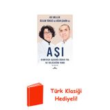 Aşı: Biontech Aşısına Giden Yol Ve Geleceğin Tıbbı + Türk Klasiği Hediye