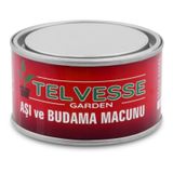 Aşı Macunu 250 Gr Soğuk Uygulanan Budama Macunu