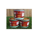 Aşı Macunu 3 Adet 125 Gr