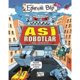 ASI ROBOTLAR - MIKE GOLDSMITH