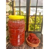 Asi Yöresel Hatay Domates Salçası Güneş Kurutmalık 3 KG