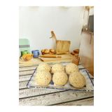 Asi Yöresel Ürünler Antakya Ev Yapımı Sürk (Çökelek) 1 Kg AY2121