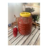 Asi Yöresel Ürünler Hatay Tatlı Biber Salçası (Köy Yapımı) 5 KG S258