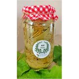 Asi Yöresel Ürünler Kuru Basım Asma Yaprağı (Yeni Sezon) (1000CC) - 1 kg