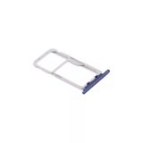 Asia 5170037138504-R24 Huawei Honor View 10 Mikro Sd Kart Sim Tepsisi Sim Kart Yuvası Gold