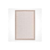 Asia As 05 Jüt Sisal Kilim, Krem, 120 x 180