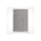 Asia As 07 Jüt Sisal Kilim, Vizon, 100 x 300