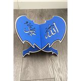 asia collection AHŞAP ÇOCUK RAHLESİ (15X25 )