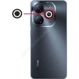 Asia Infinix Smart 8 Hd Uyumlu Kamera Camı