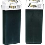 Asia Roll On Azulen Kartuş Sir Ağda 100 ml 2 Adet