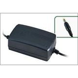 Asian Tech Store 24 Volt 1 Amper Dc Adaptör - Siyah