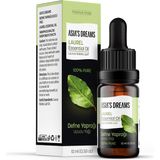 Asia's Dreams 10 ml Defne Yaprağı Yağı Uçucu Yağ Özelliği ile Aromaterapi