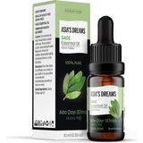 Asia's Dreams Ada Çayı Elma Yağı 10 ml
