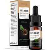 Asia's Dreams Çam Terebentin Yağı 10 Ml