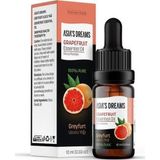 Asia's Dreams Greyfurt Yağı 10 Ml