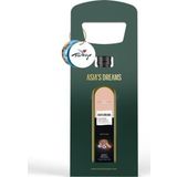 Asia's Dreams Keten Tohum Soğuk Sıkım Yağ 250 ml