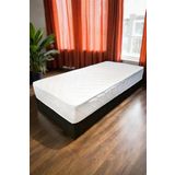 asic Tek Kişilik Sert Ortopedik 90x190 cm Yatak