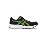 Asics 1011B492-012 Siyah Erkek Koşu Ayakkabısı