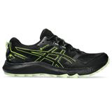 Asics 1011B593-005 Gel-Sonoma 7 Gore-tex Siyah Erkek Outdoor Koşu Ayakkabısı