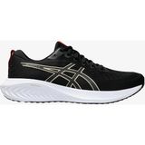 Asics 1011B600-010 Gel-Excite 10 Siyah Erkek Koşu Ayakkabısı
