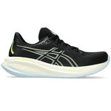 Asics 1011B792-006 Gel-Cumulus 26 Siyah Erkek Koşu Ayakkabısı