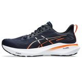 Asics 1011B861-401 Gt-2000 13 Erkek Koşu Ayakkabısı 46 Mavi