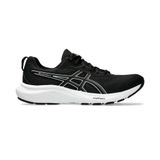 Asics 1011B881-002 Gel-Contend 9 Siyah Erkek Koşu Ayakkabısı