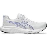 Asics 1011B881-102 Beyaz Gel-Contend 9 Erkek Koşu Ayakkabısı