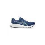 Asics 1011B881 Gel-Contend 9 Koşu Mavi Erkek Spor Ayakkabı
