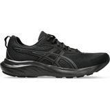 Asics 1011B881 Gel-Contend 9 Koşu Siyah Erkek Spor Ayakkabı 44,5