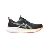 Asics 1011B962-004 Siyah Gel-Pulse 16 Erkek Koşu Ayakkabısı