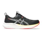 Asics 1011B962 Gel-Pulse 16 Spor Ayakkabı Siyah