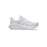 Asics 1011B974-100 Beyaz Novablast 5 Erkek Koşu Ayakkabısı