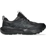 Asics 1011B977-002 Siyah Gel-Sonoma 8 Gore-Tex Erkek Koşu Ayakkabısı