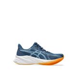 Asics 1011B983-405 DYNABLAST 5 Mavi Deri Erkek Koşu Ayakkabısı