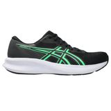 Asics 1011C050-006 Patrıot 14 Erkek Spor Ayakkabı Siyah
